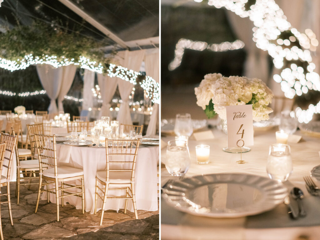 white wedding design; wedding style checklist