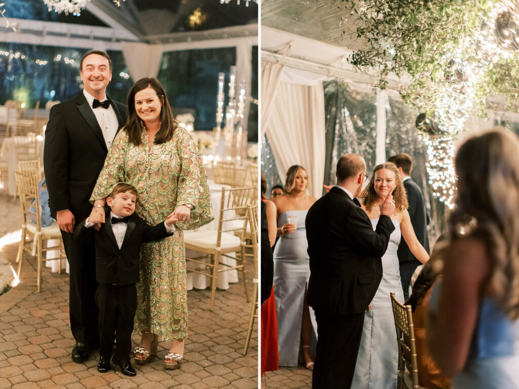 white wedding design; wedding style checklist