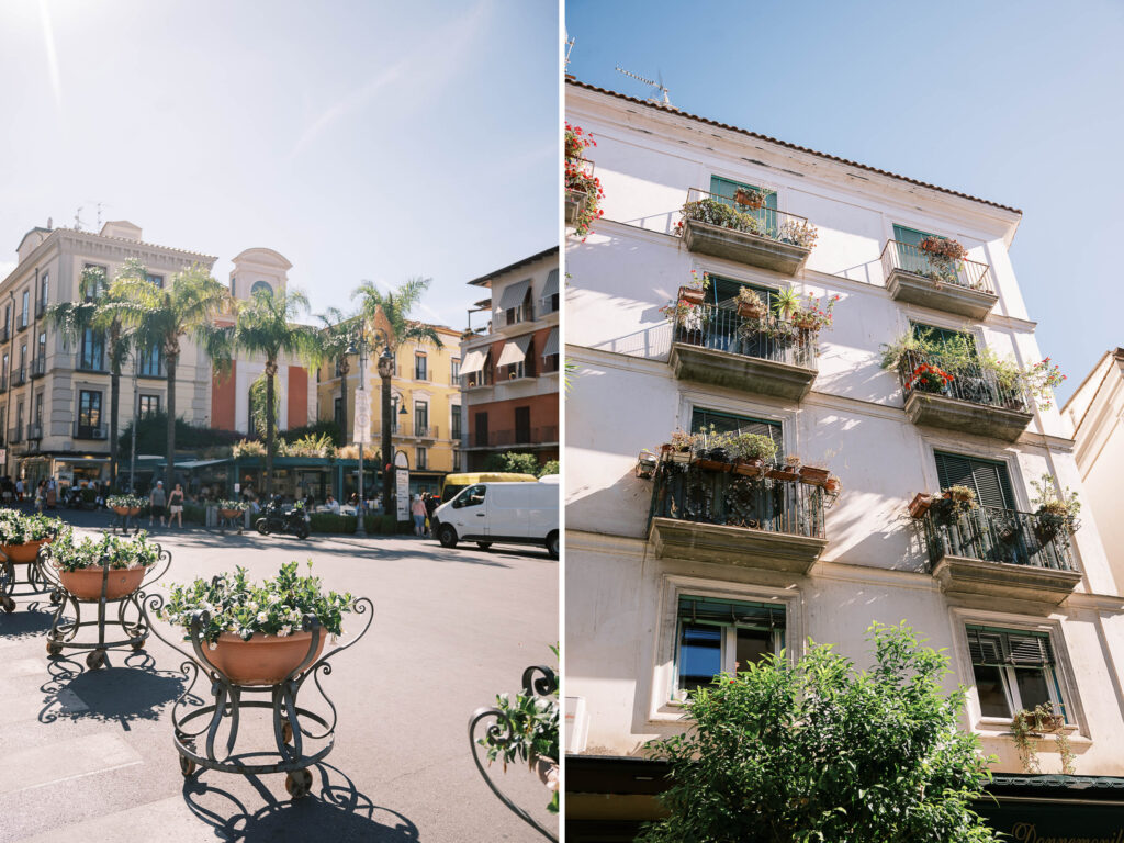 Italy travel photographer; proposal in Rome