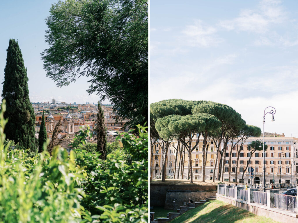 places to visit in Rome