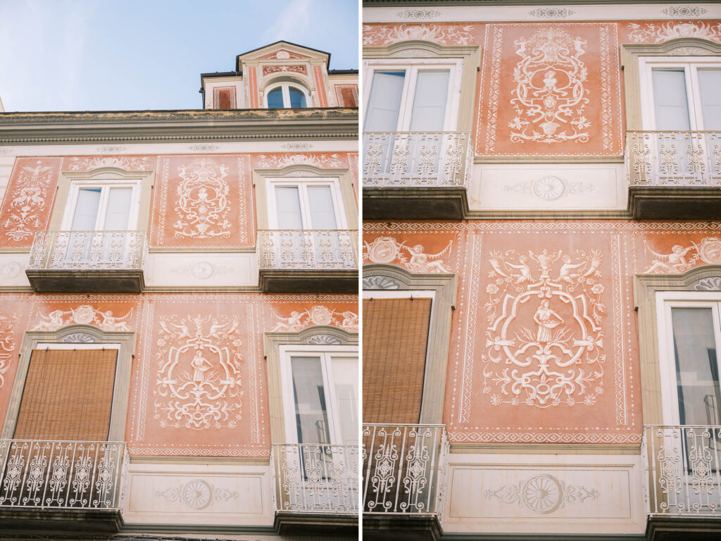 Italian architecture