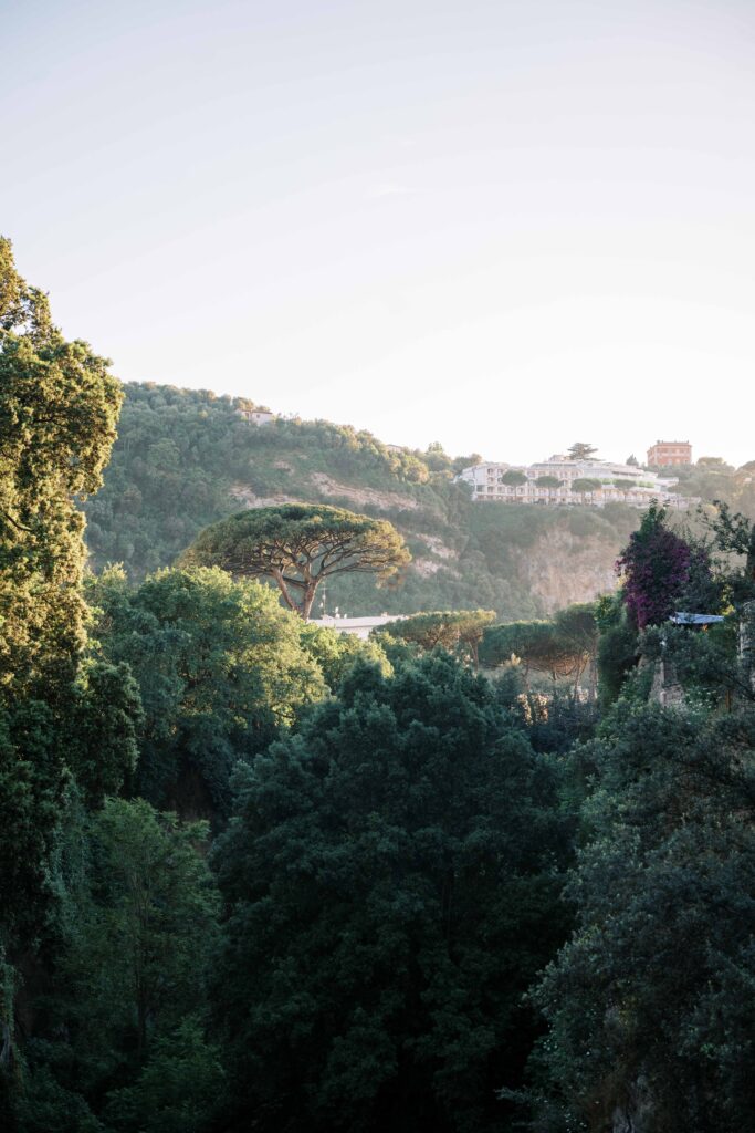 Italy landscape photos by Danielle Heinson