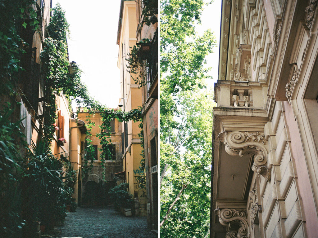 Italy travel photography by Danielle Heinson