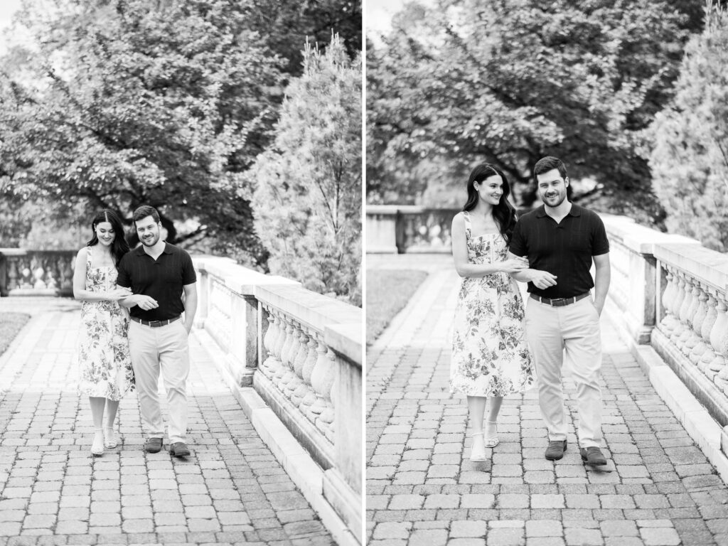 best Chicago photo locations by Danielle Heinson Photography; Chicago film photographer