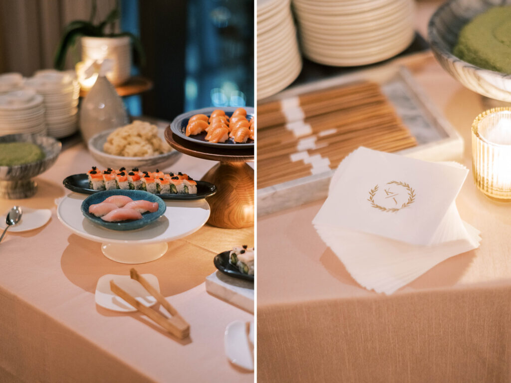 Miru restaurant chicago