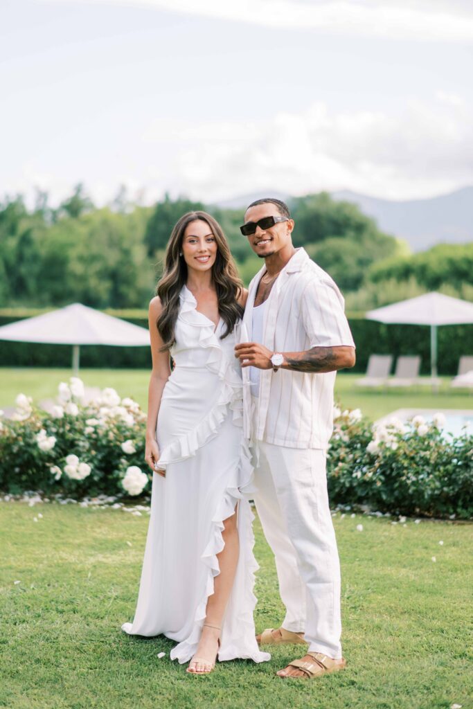 destination wedding weekend photography