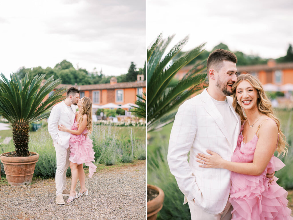 destination wedding weekend photography