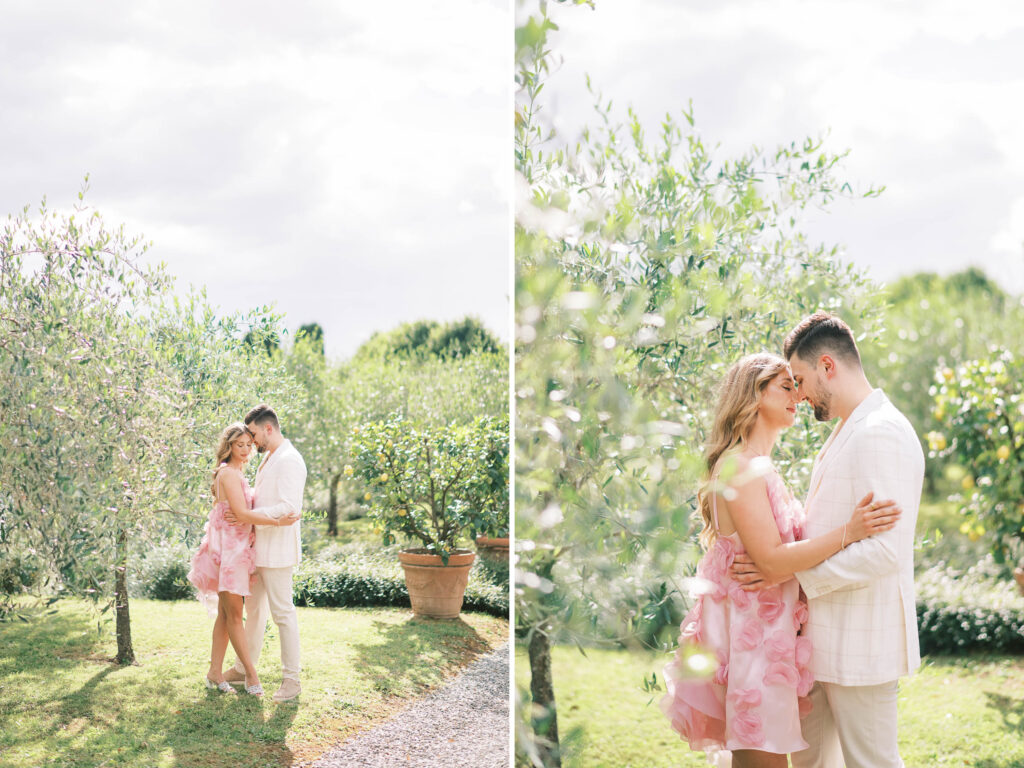 wedding welcome party photographed by Danielle Heinson Photography, destination wedding photography. Lucca, Italy. Tuscany weddings
