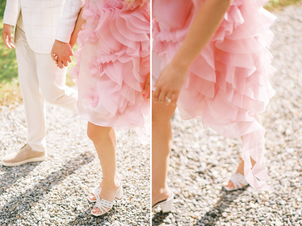 destination wedding weekend photography