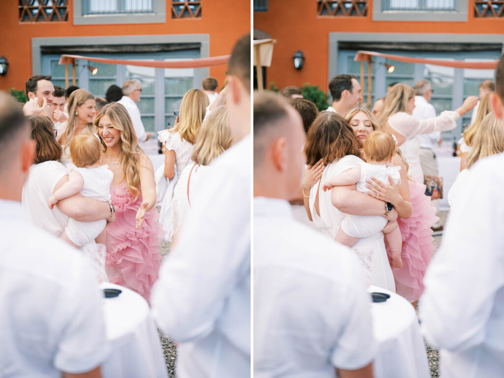 destination wedding weekend photography