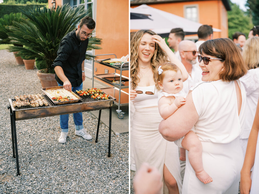 destination wedding weekend photography