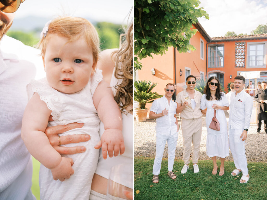 destination wedding weekend photography