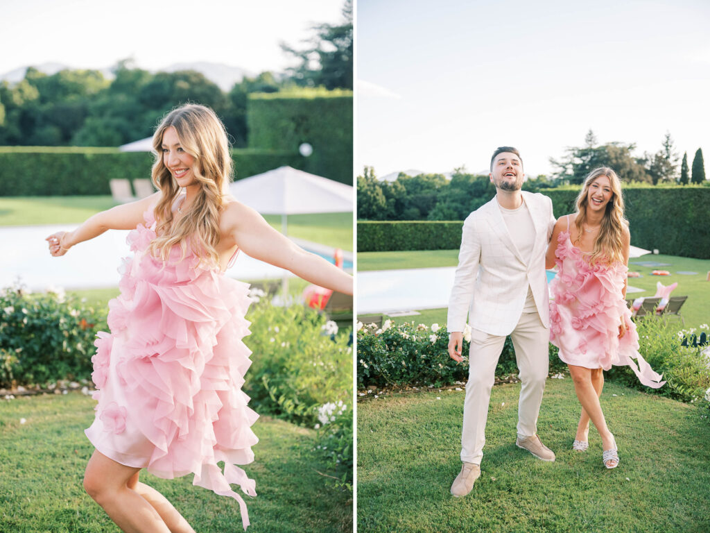 destination wedding weekend photography