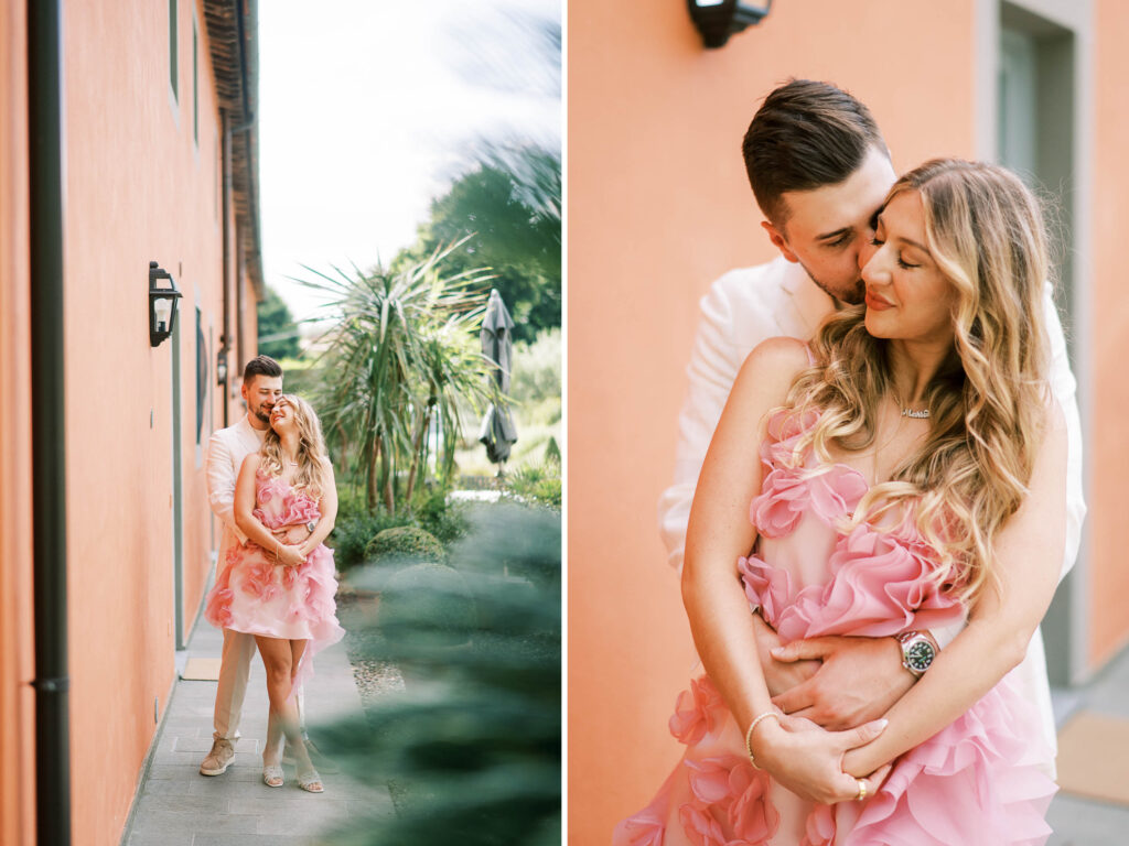 destination wedding weekend photography