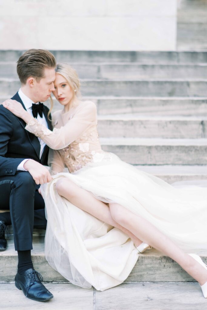 fine art anniversary photos