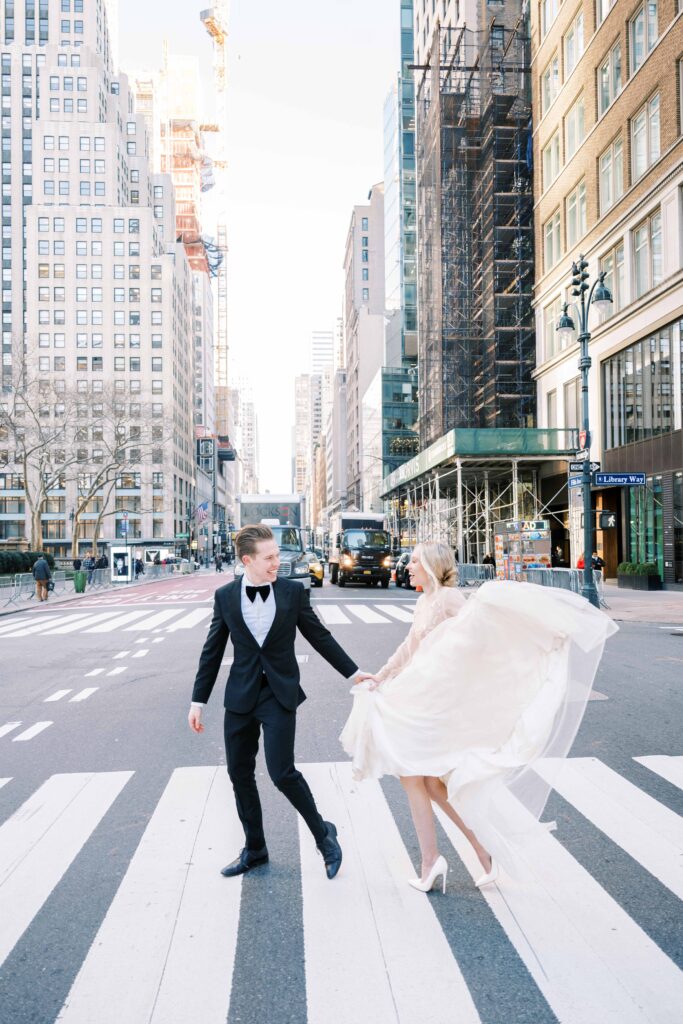 fashion photographer NYC