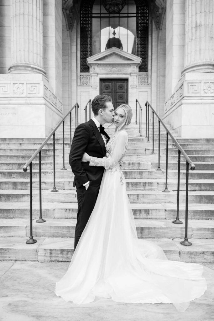 anniversary photo shoot by Danielle Heinson Photography