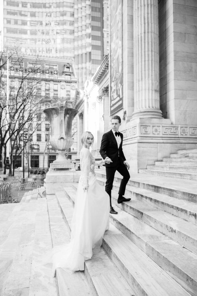 Fashion Week New York City