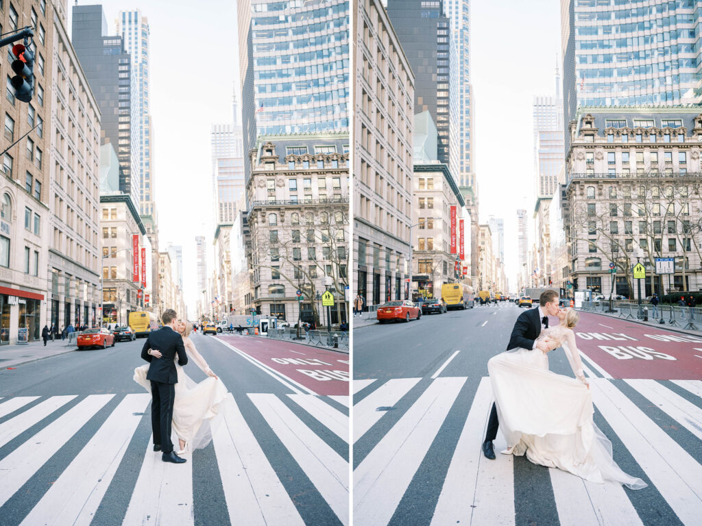 New York City Fine Art photographers