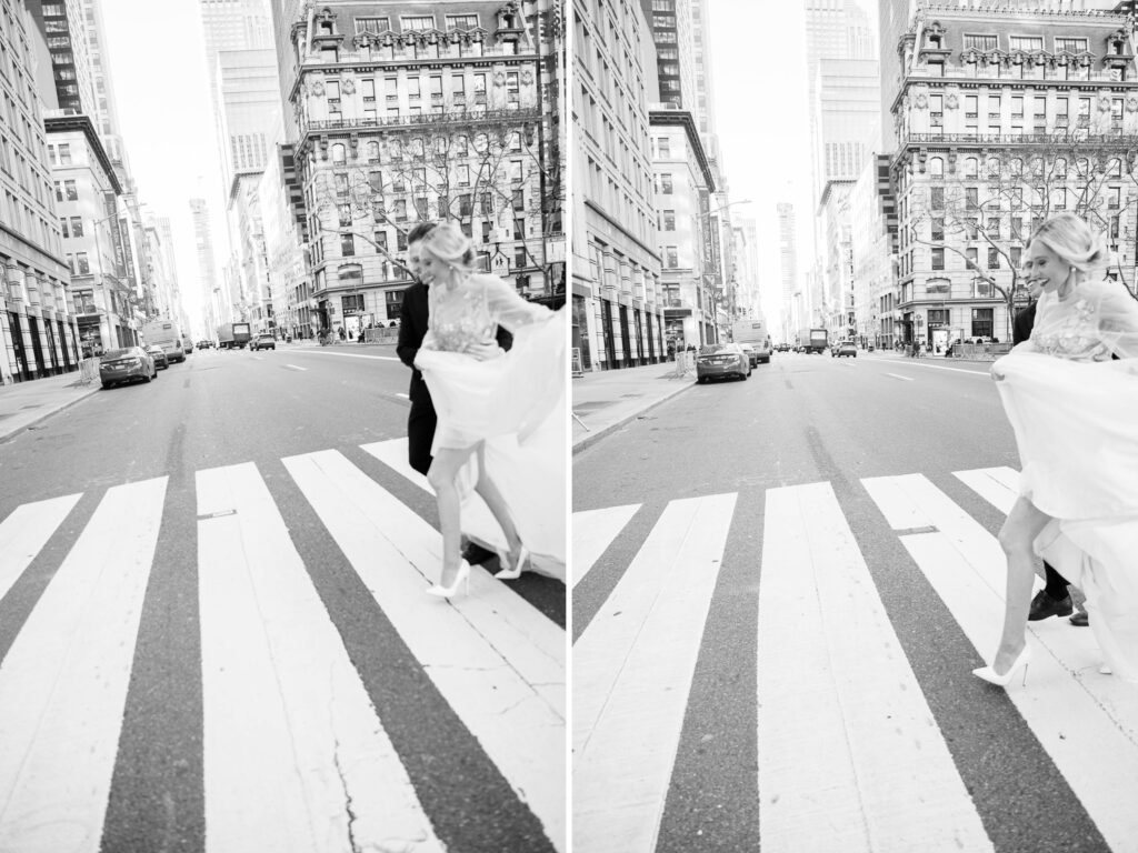 fine art wedding photography NYC