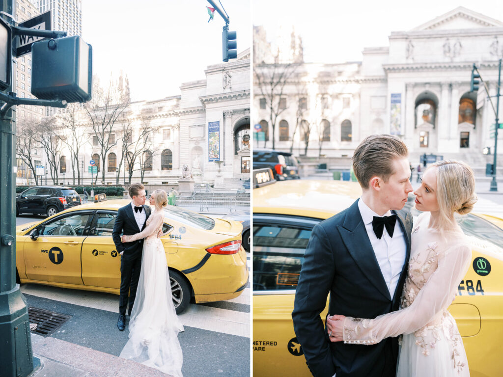 best NYC photographers