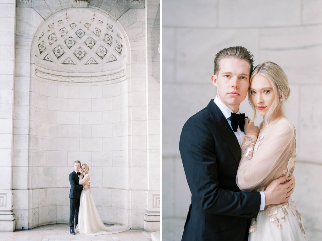 New York City film photographer