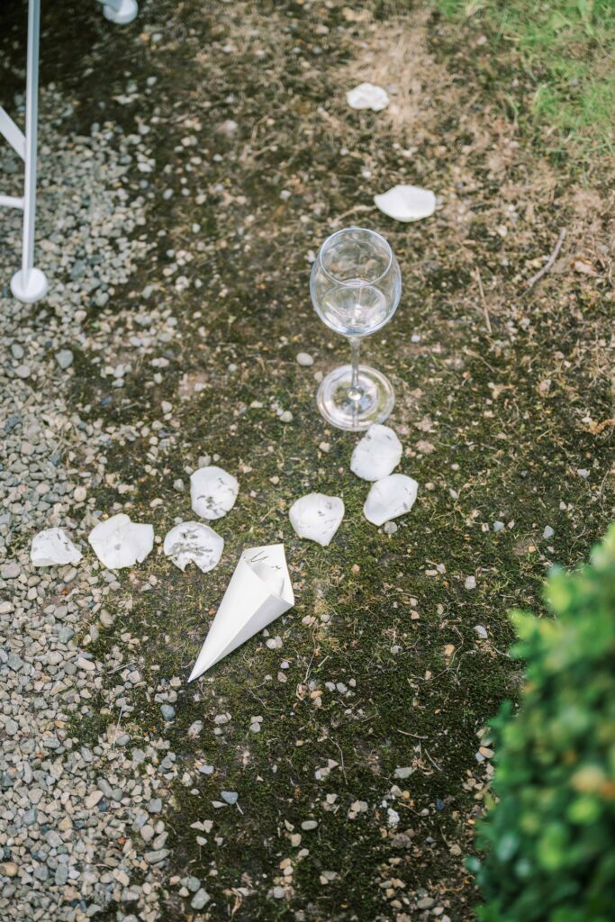 best places and venues for a destination wedding in Italy