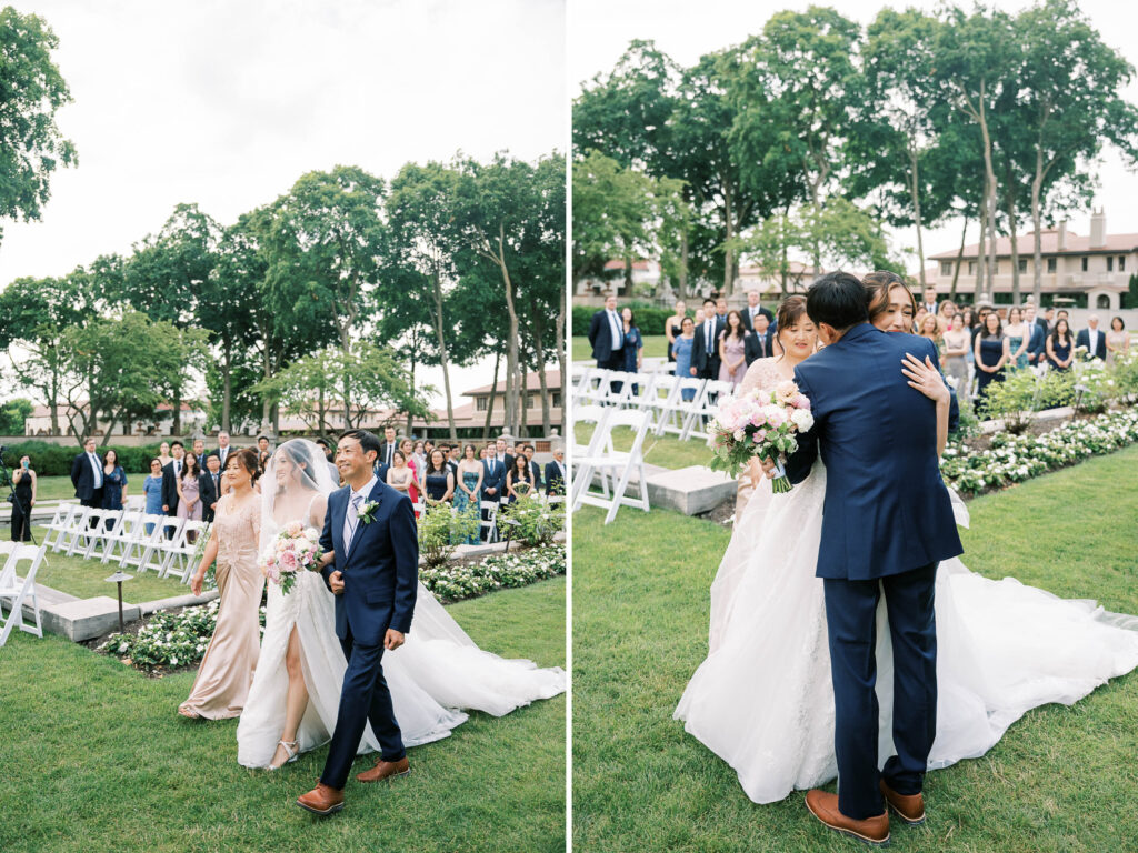 Wedding at The Armour House Mansion