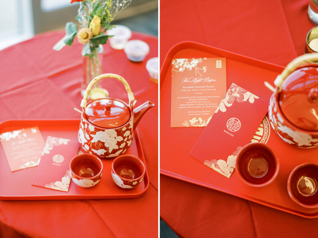 shuāngxǐ double happiness symbol