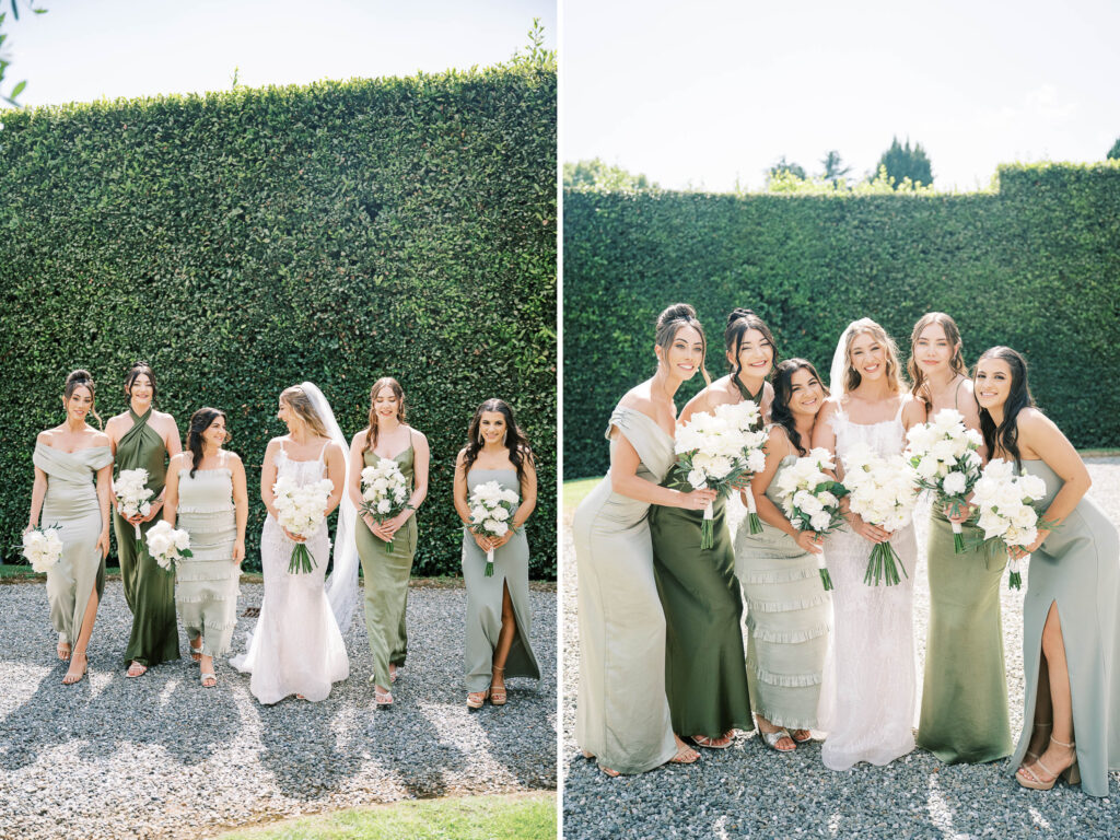 Tuscan villa wedding at Villa Grabau, Lucca, Italy; destination wedding photographer