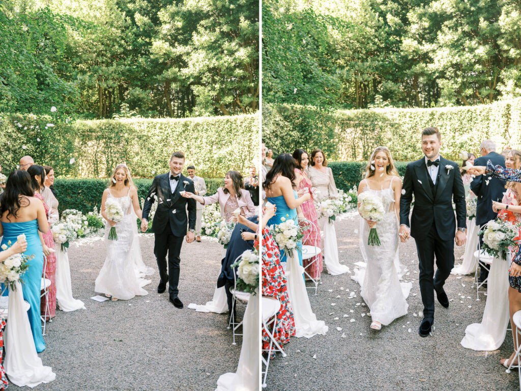 how to plan a destination wedding in Italy