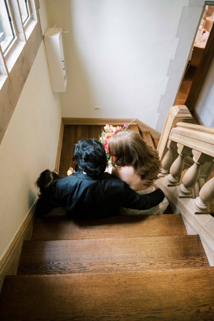The Founder's Room at The Morton Arboretum; Chicago garden venues