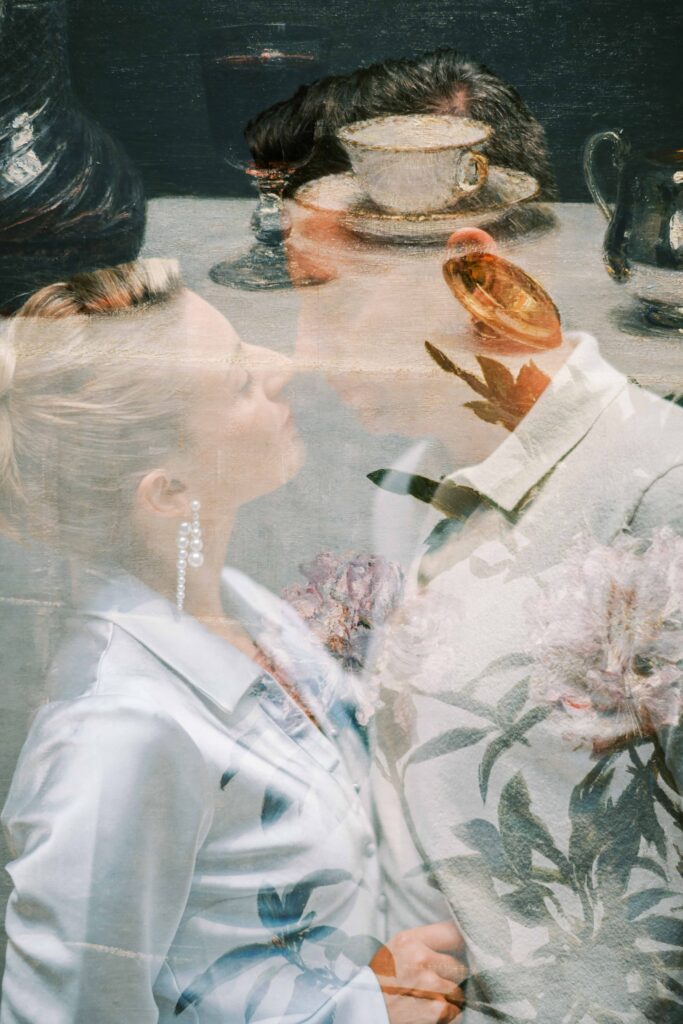  fine art engagement photography by Danielle Heinson, Chicago