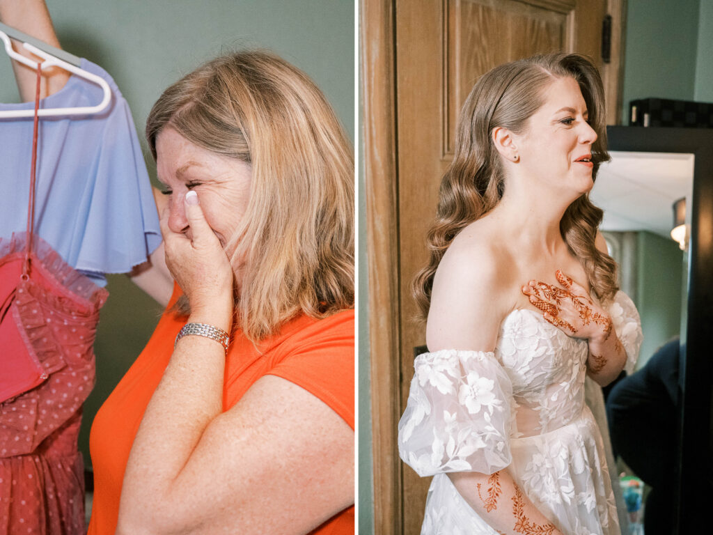wedding at The Morton Arboretum, Chicago