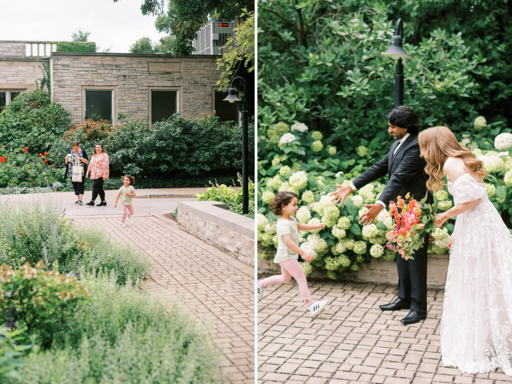 Thornhill Education Center at The Morton Arboretum, Chicago