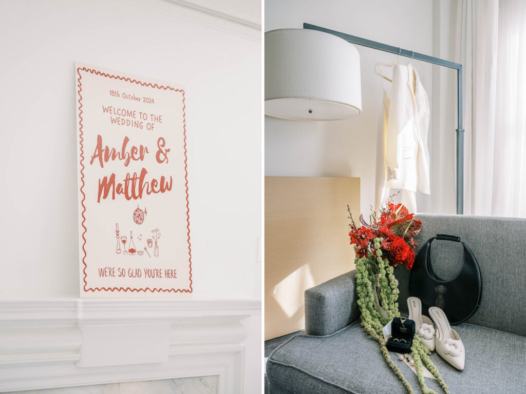 creative floral arrangements for fall wedding