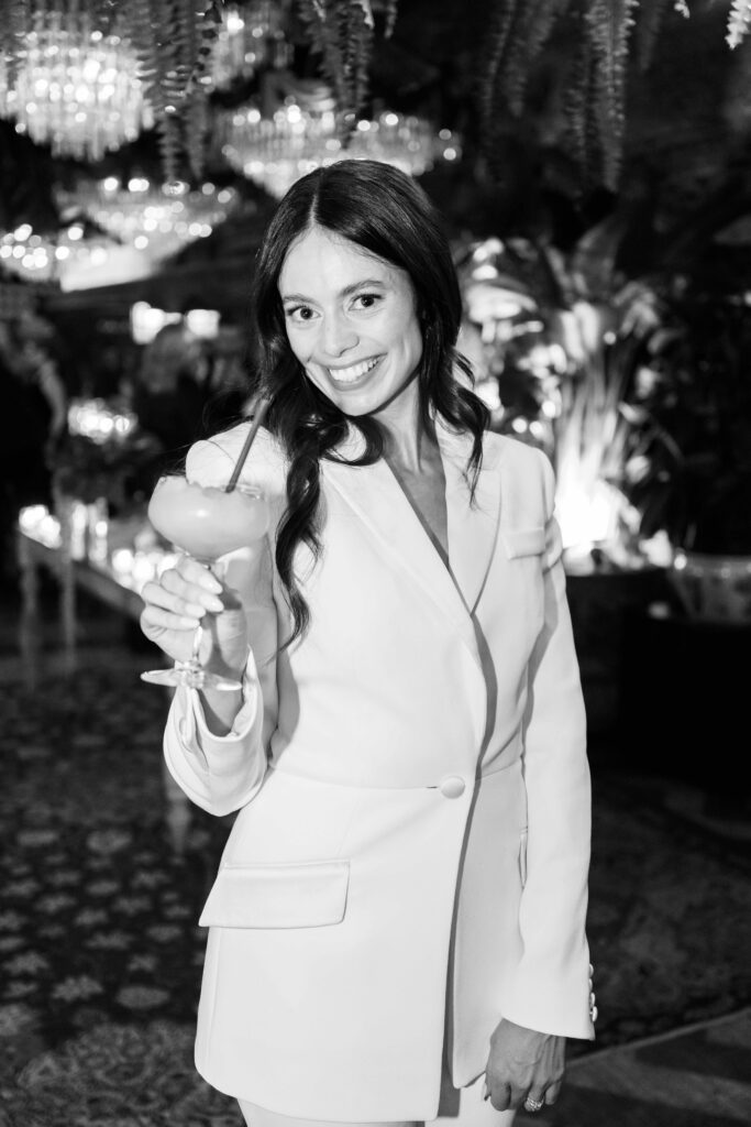 unique venues in Chicago for a dinner party wedding reception