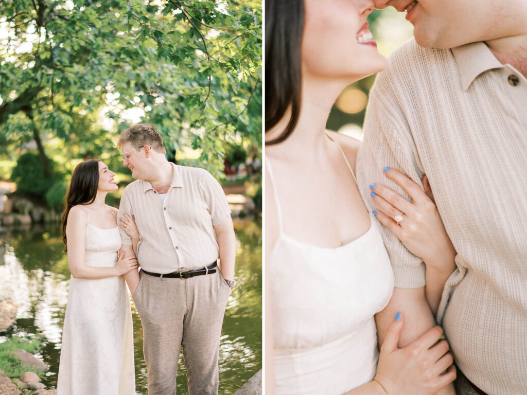 outdoor photo locations in Chicago