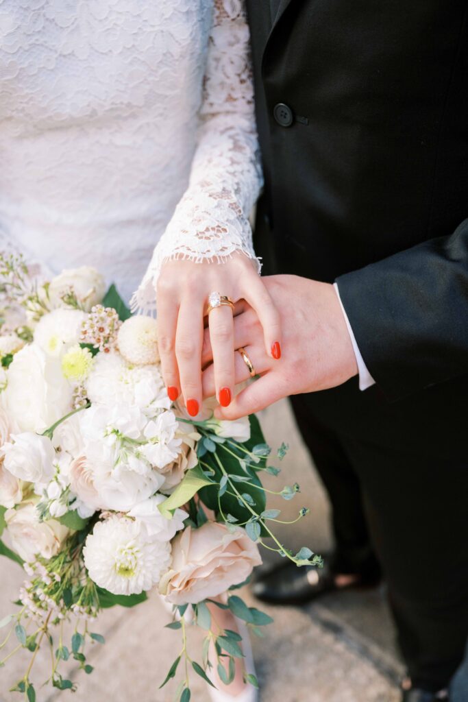 fine art elopement photography; editorial elopement photos