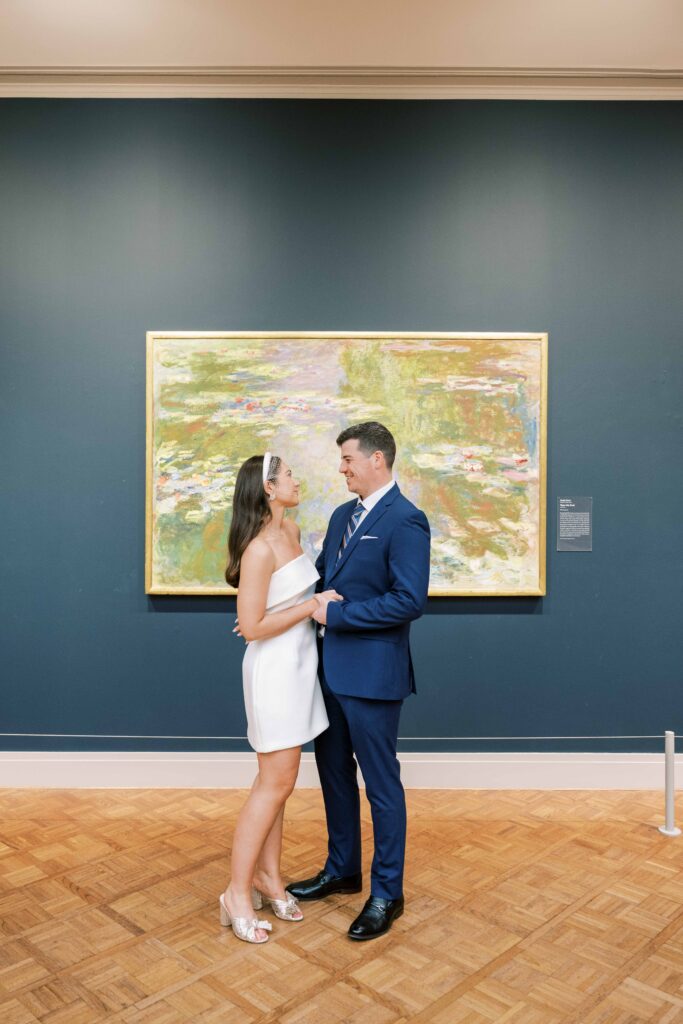 where can you elope in Chicago