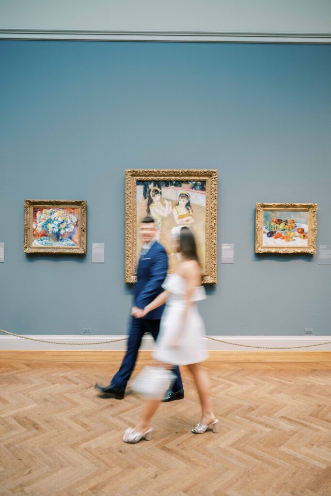 Chicago City Hall Elopement Guide