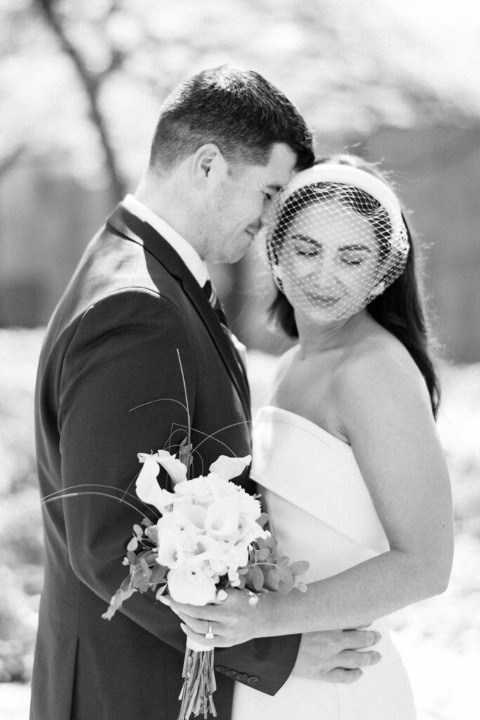 Chicago City Hall Elopement Guide