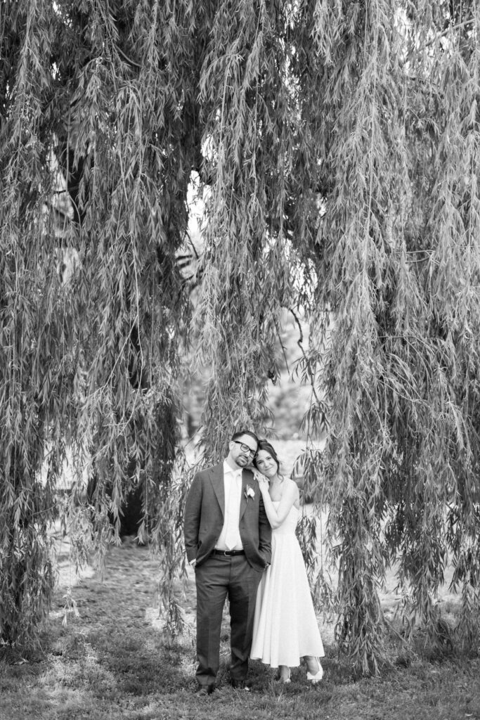 black and white wedding photo ideas