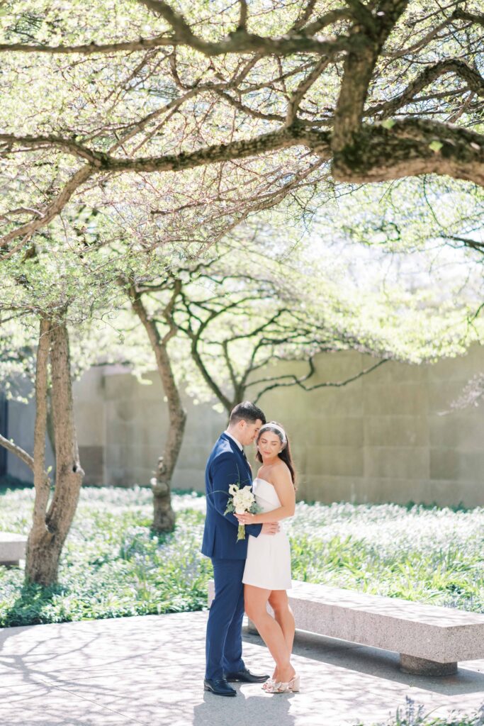 Chicago City Hall Elopement Guide