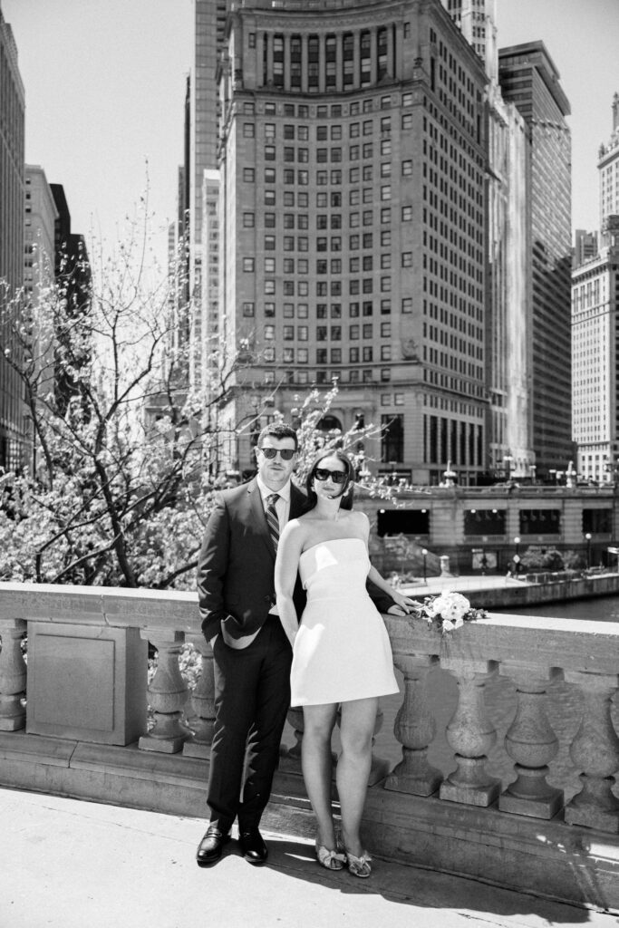 Chicago City Hall Elopement Guide