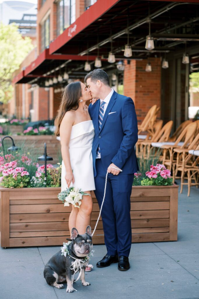 Chicago City Hall Elopement Guide