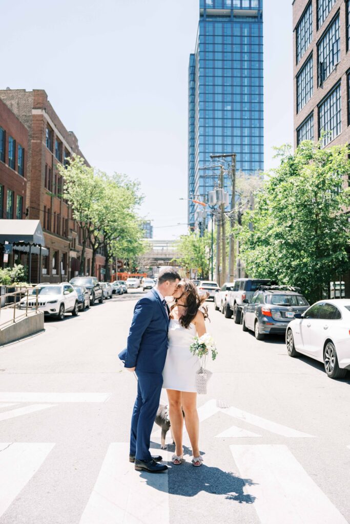 Chicago City Hall Elopement Guide