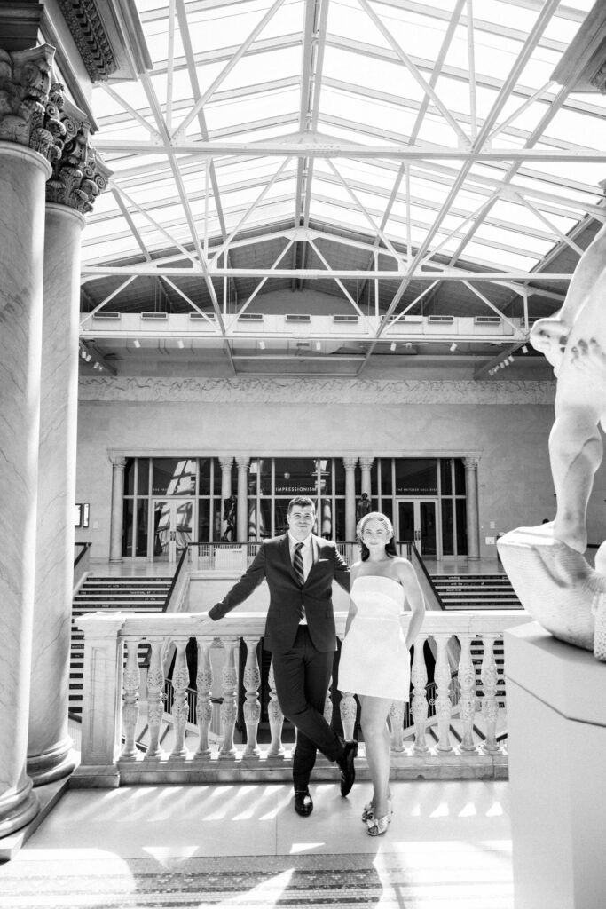 Chicago City Hall Elopement Guide