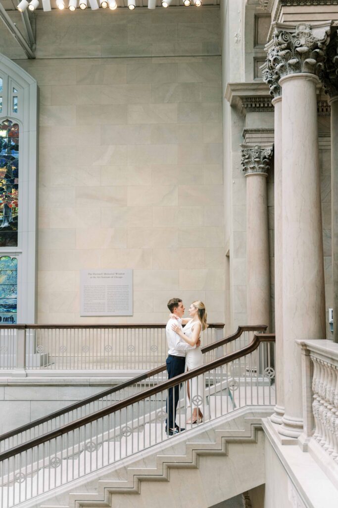 fine art photography by Danielle Heinson, Chicago