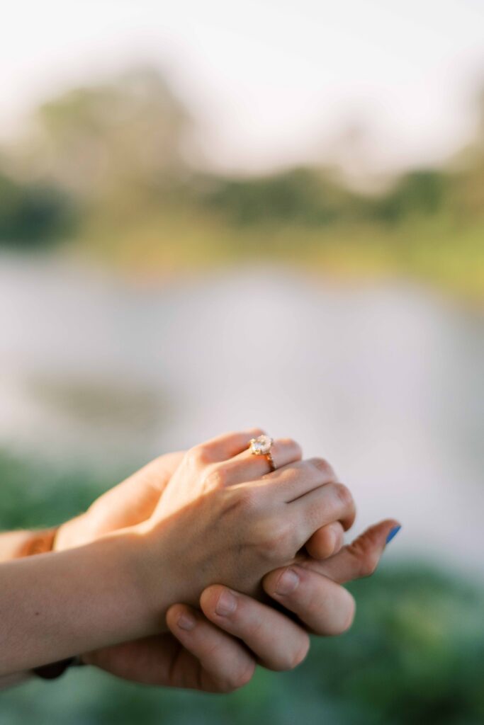 unique engagement ring styles